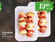 Шампури PSS Społem