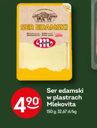 Ser Mlekovita