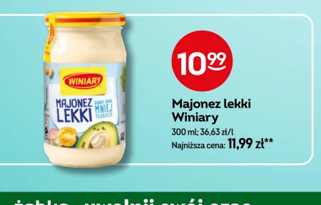 Майонез Winiary