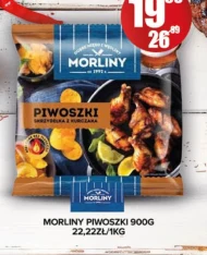 П'яниці Morliny