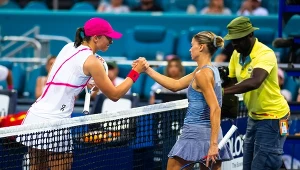 Przegrała ze Świątek i "zniknęła". Znana tenisistka ogłasza, to pewne
