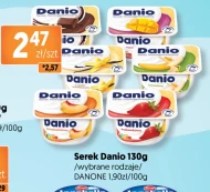 Serek Danio