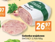 Golonka Swojscy