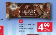 Lody Gulliver
