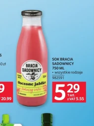 Sok Bracia Sadownicy