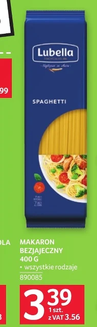 Makaron Lubella