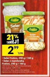 Seler Frutico