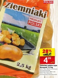 Картопля Polski