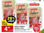 Салямі Könecke