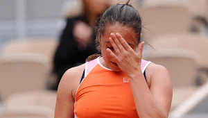 Mistrzyni świata nie zagra ze Świątek. Znamy potencjalną rywalkę dla Polki