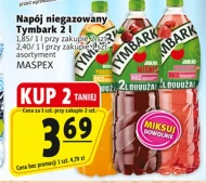 Випий Tymbark