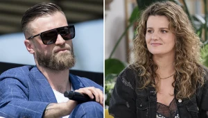 Andrzej Wrona, Zofia Zborowska-Wrona