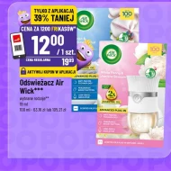 Odświeżacz Air Wick