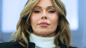 Doda gorzko o swojej muzycznej karierze. "Spadłam z wysokiego konia"