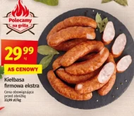 Kiełbasa AS
