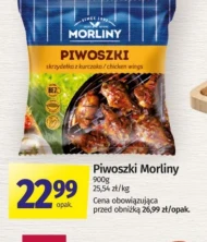 Piwoszki Morliny