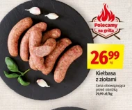 Kiełbasa