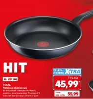 Patelnia Tefal