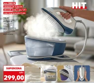 Парогенератор Philips