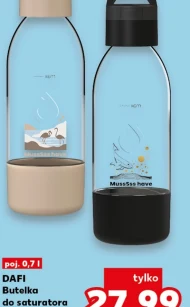 Butelka Dafi