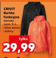 Kurtka damska Crivit