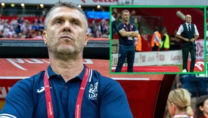Nie było finału z reprezentacją Polski. Spadła "głowa" trenera. Oto komunikat