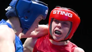 Taki rewanż po wpadce Szeremety. Medalistka z Paryża pobita przez Polkę