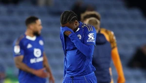 Skład za 145 mln i kolejny spadek. Klęska słynnego klubu, to dawni mistrzowie