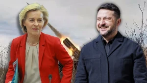 Pożyczka z UE ma zatrzymać Rosję. "Może doprowadzić do uzyskania przewagi"