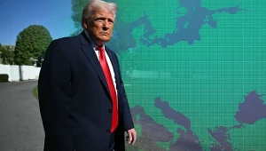 Biały Dom miał stworzyć listę "grzecznych i niegrzecznych" krajów NATO