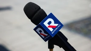 Jest decyzja ws. Telewizji Republiki. KRRiT stawia żądanie
