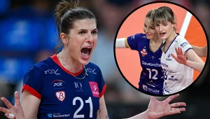 Polskie siatkarki coraz bliżej drugiego złota. Nieudana pogoń rywalek