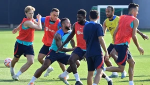 Barca go pożegnała, teraz chce wrócić. Znak dla Flicka, o tym jest głośno