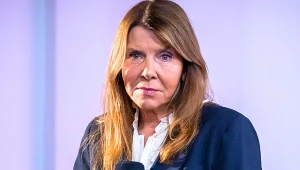 Skandal w TVN, widzowie oburzeni. Kolenda-Zaleska musiała się tłumaczyć