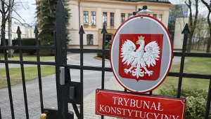 Zamieszanie ws. ślubowania sędziów TK. Prokuratura wszczęła śledztwo