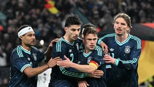 Cios w reprezentację Niemiec przed MŚ. Wielkie osłabienie, to już oficjalne