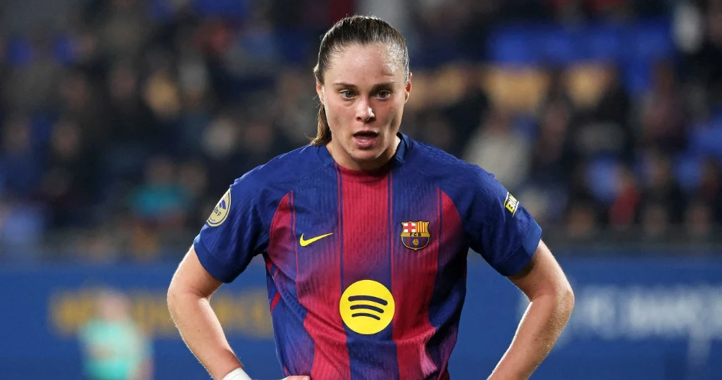 FC Barcelona - Olympique Lyon w finale Ligi Mistrzyń. Relacja na żywo