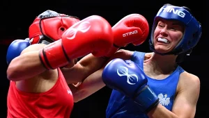 Rygielska już po walce w Brazylii. Sędziowie z Afryki widzieli inny pojedynek