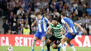 FC Porto czekało 50 dni. Koszmar w domu, stracona szansa Polaków