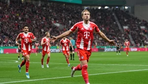 Bayern bił się o finał. Przełom w 22. minucie. Tego nie było od 6 lat