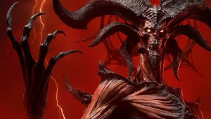 Diablo 4: Lord of Hatred
