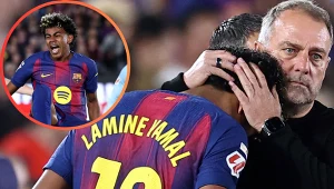 Dramat Lamine Yamala, fatalna wiadomość z Barcelony. Media: To koniec