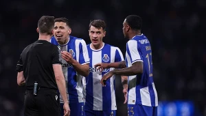 Klęska FC Porto. Bednarek wściekły. "Co jeszcze musi się stać?"