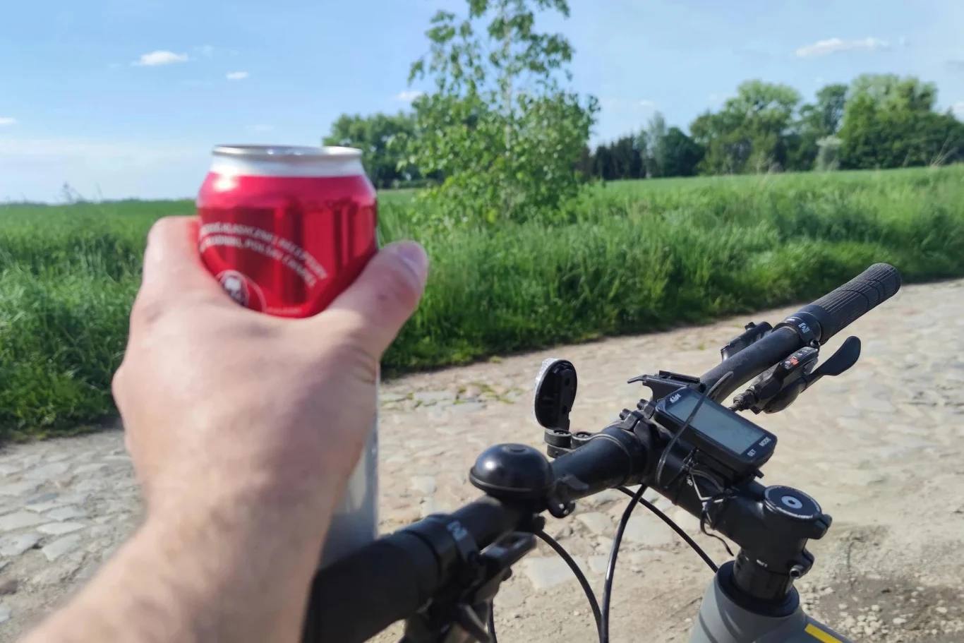 Jazda na rowerze pod wpływem alkoholu jest zabroniona, ale nie stracisz za to prawa jazdy na samochód article cover