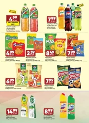 Promocje które smakują - Avita