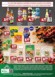 Promocje które smakują - Avita