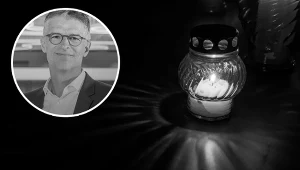 Nie żyje Florian Schneeberger