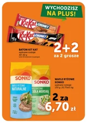 Wiosenne okazje - moje sklepy supermarket