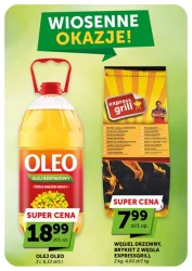 Wiosenne okazje - moje sklepy supermarket