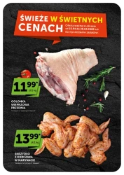 Wiosenne okazje - moje sklepy supermarket